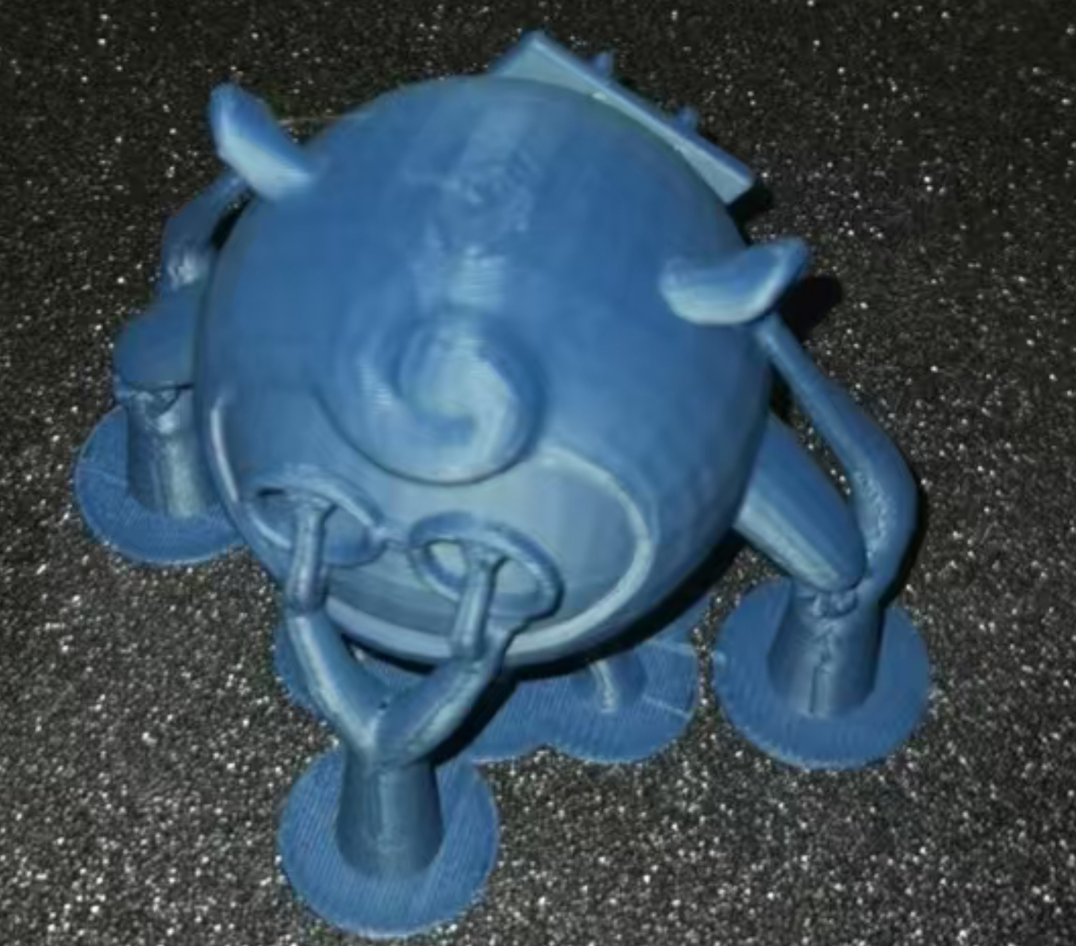 3D打印蛋仔主图